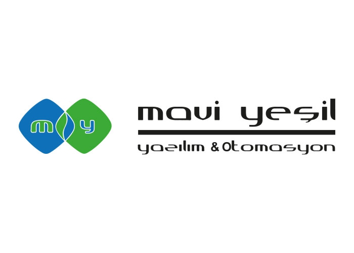 Mavi Yeşil Yazılım